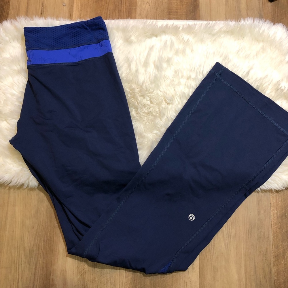 Women’s Lululemon leggings size 2